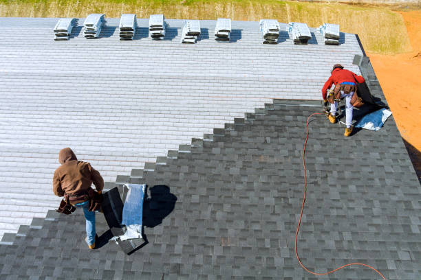 Slate Roofing Contractor in Poquott, NY