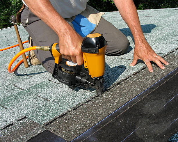 Quick and Trustworthy Emergency Roof Repair Services in Poquott, NY