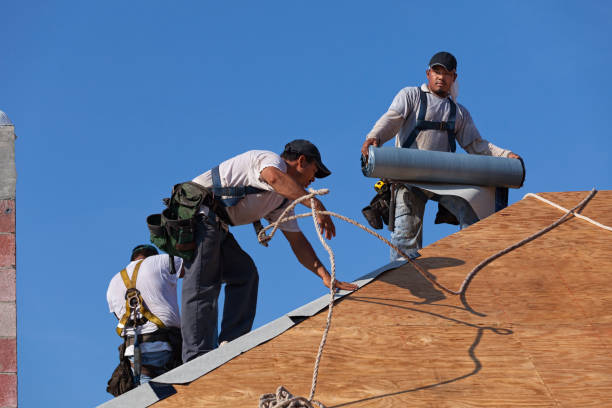 Best Tile Roofing Contractor  in Poquott, NY