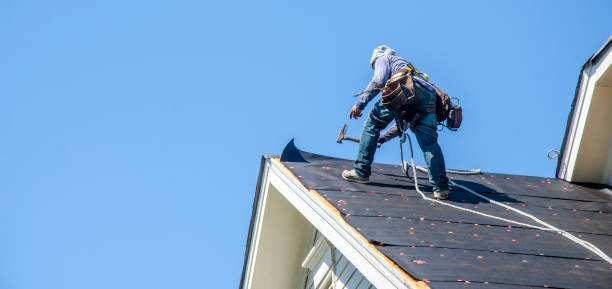 Best Roof Waterproofing Services  in Poquott, NY